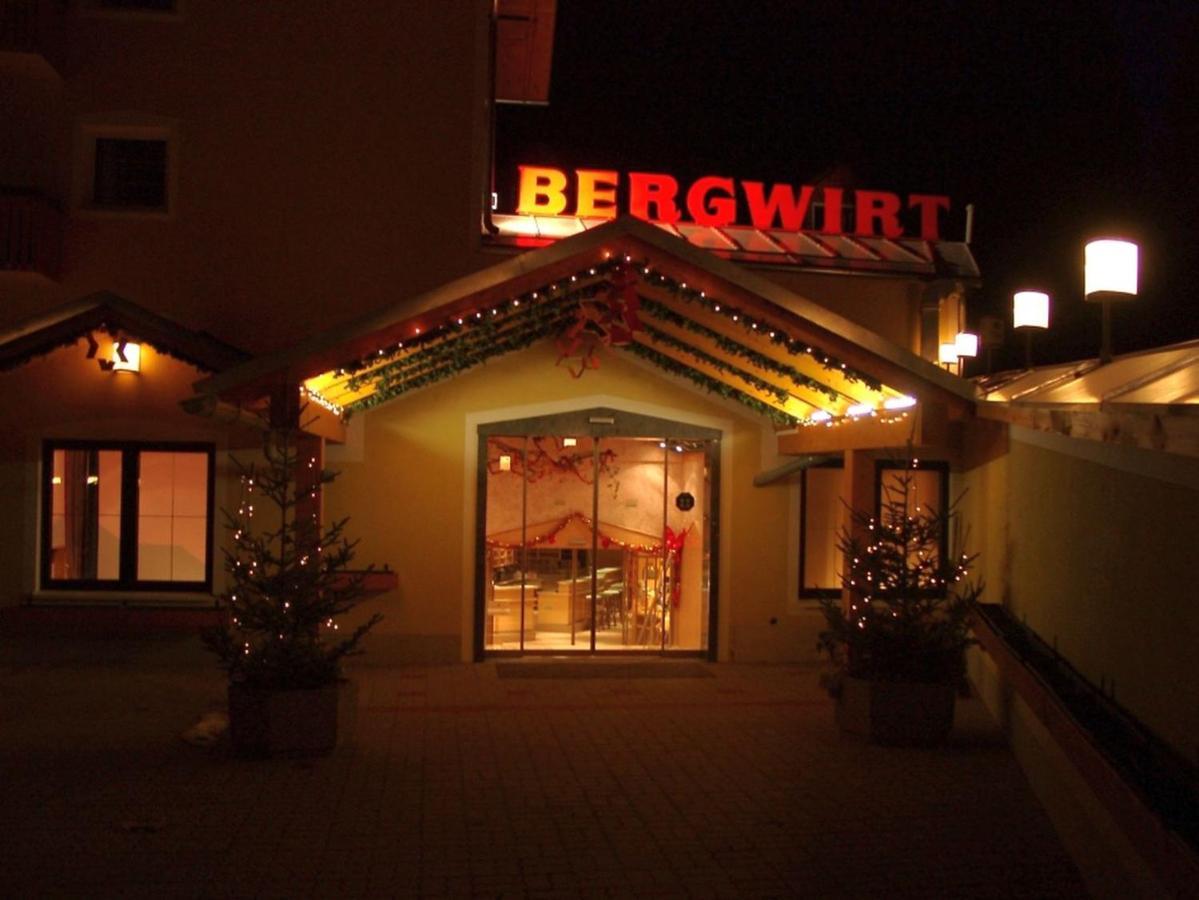 Liebesnesterl Bergwirt - Boutique Hotel Köflach Exterior foto